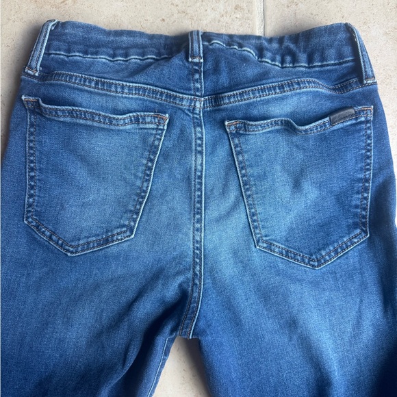 Joe’s Jeans Flawless HI HONEY High Rise Curvy Bootcut Women's Jeans - Picture 4 of 8